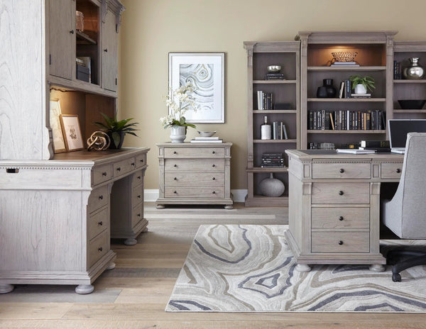 Hekman Furniture - The Perfect Choice for Your Home Office!