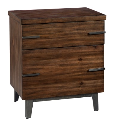 Hekman Furniture Monterey Point Filing Cabinet - 24352
