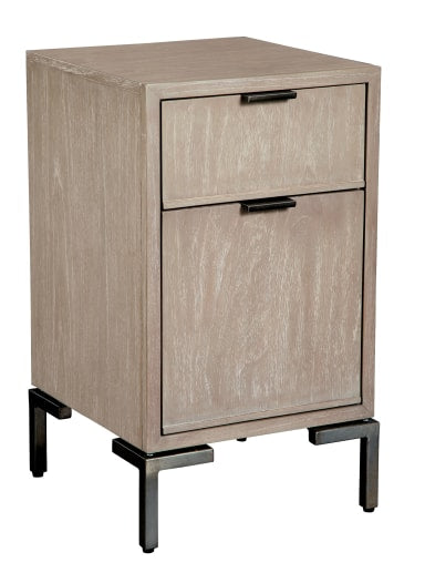 Hekman Furniture Scottsdale File Cabinet