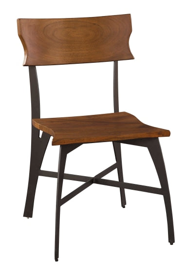 Hekman Furniture Boulder Desk Chair