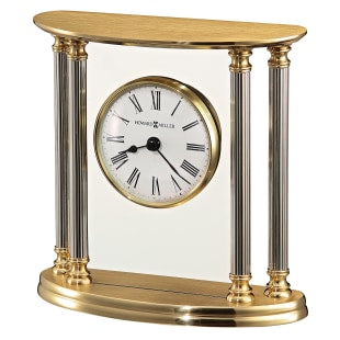 Howard Miller New Orleans Tabletop Clock