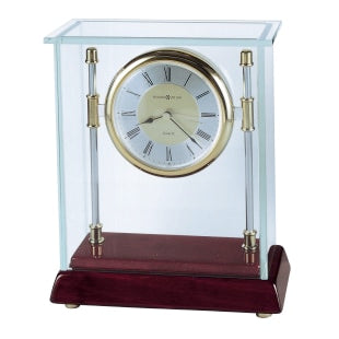 Howard Miller Kensington Tabletop Clock