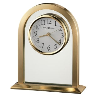 Howard Miller Imperial Tabletop Clock