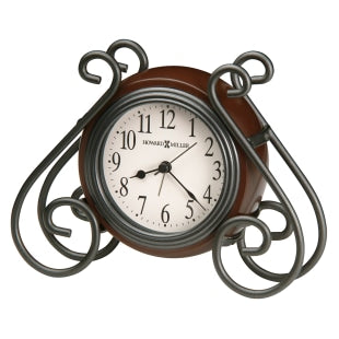 Howard Miller Diane Tabletop Clock