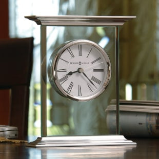 Howard Miller Clifton Tabletop Clock