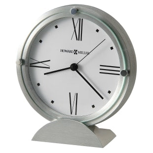 Howard Miller Simon II Tabletop Clock