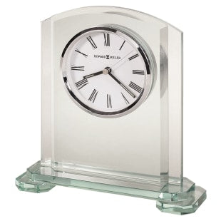 Howard Miller Stratus Tabletop Clock 645752