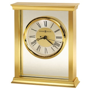 Howard Miller Monticello Tabletop Clock