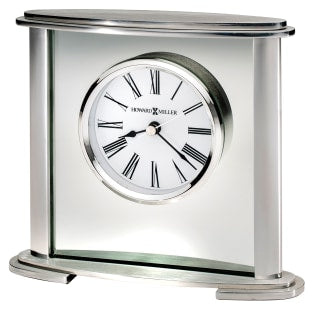 Howard Miller Glenmont Tabletop Clock