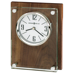 Howard Miller Amherst Tabletop Clock