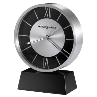 Howard Miller Davis Tabletop Clock 