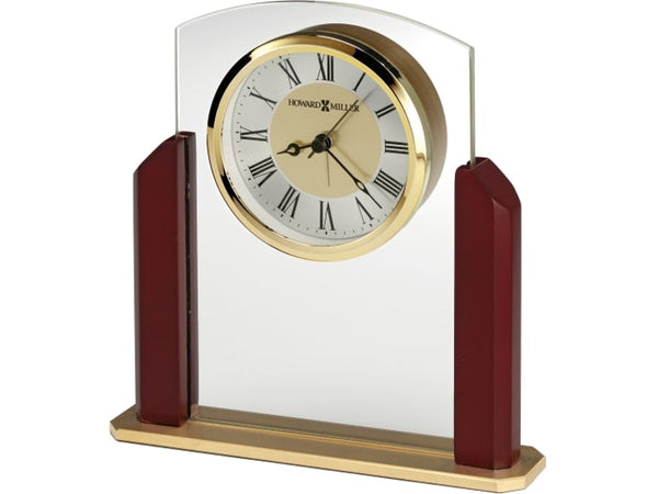 Howard Miller Winfield Tabletop Clock