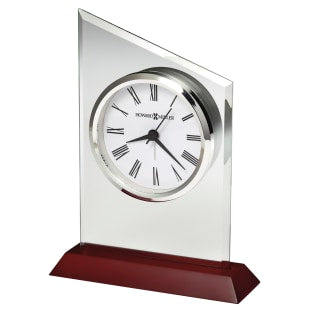 Howard Miller Benton Tabletop Clock