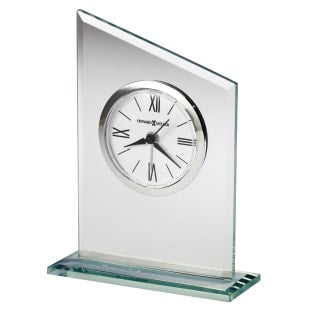 Howard Miller Leigh Tabletop Clock