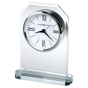 Howard Miller Quincy Tabletop Clock