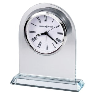 Howard Miller Vesta Tabletop Clock