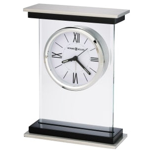 Howard Miller Bryant Tabletop Clock