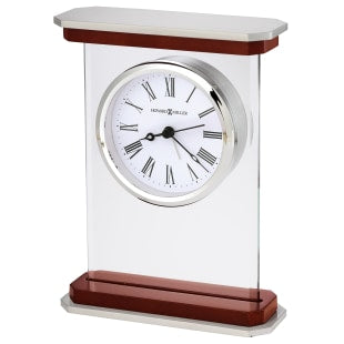 Howard Miller Mayfield Tabletop Clock