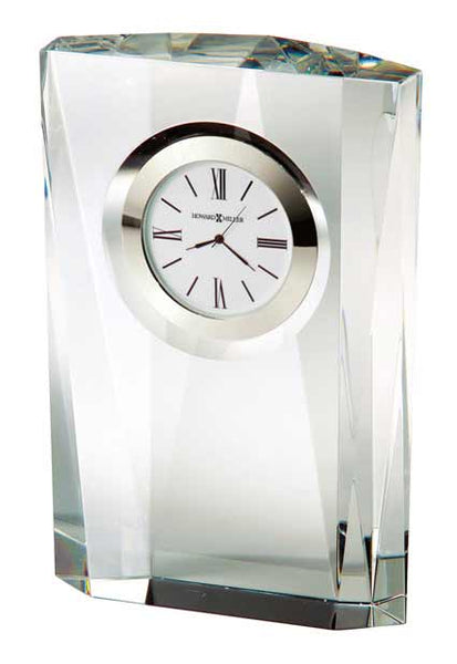 Howard Miller Quest Tabletop Clock