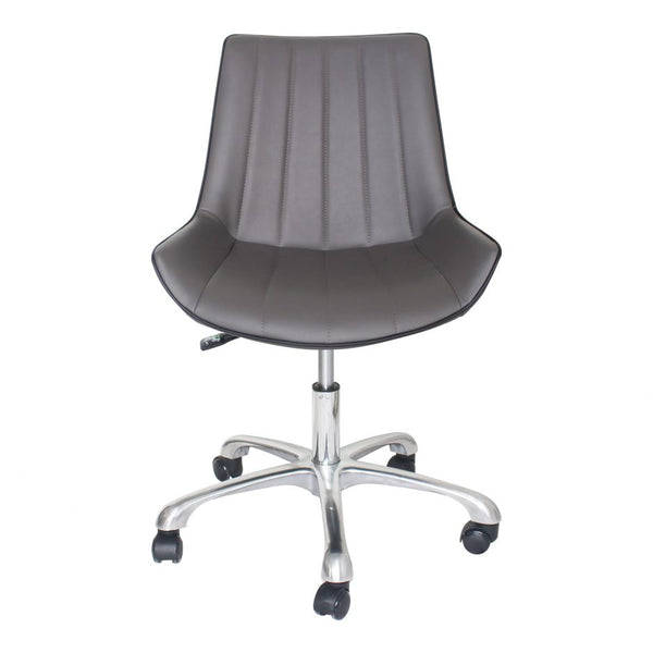 Perfect Home Offices Mack Swivel Office Chair