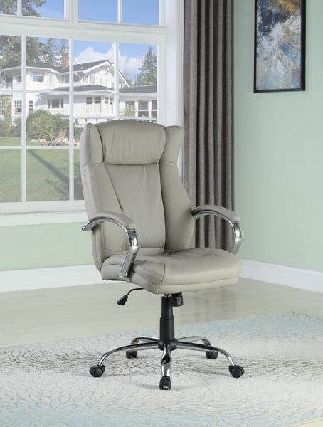 Chintaly Modern Ergonomic Computer Chair